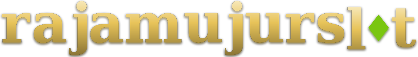rajamujurslot logo